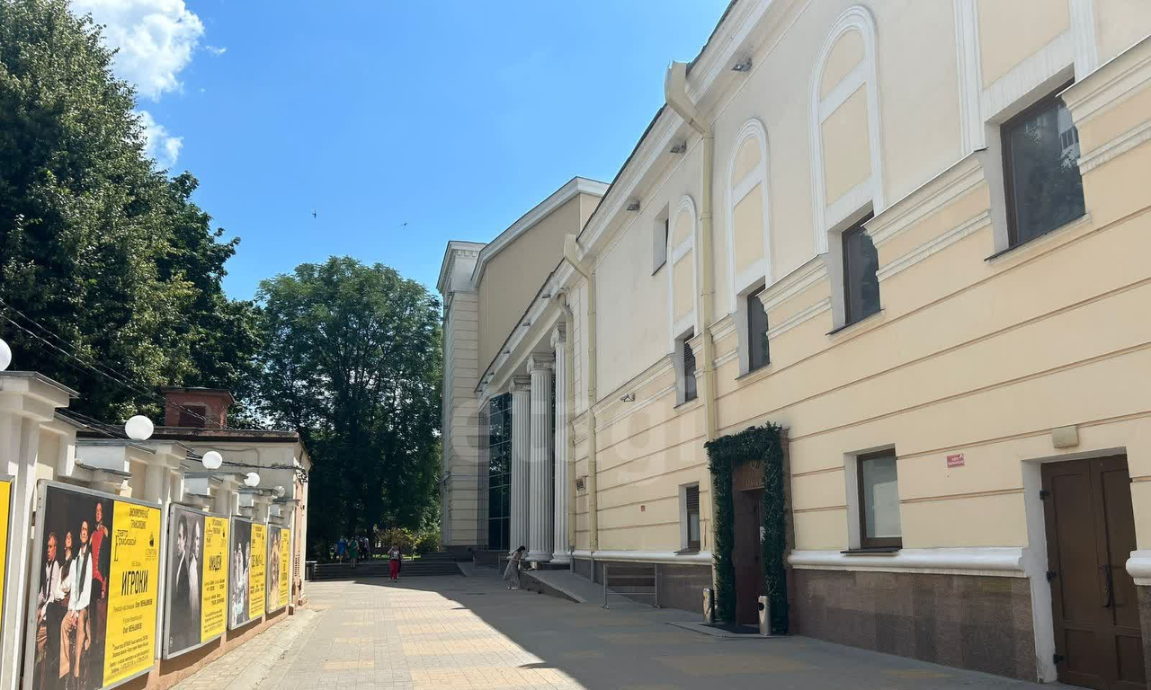 квартира г Воронеж р-н Центральный ул Кардашова 2 фото 7