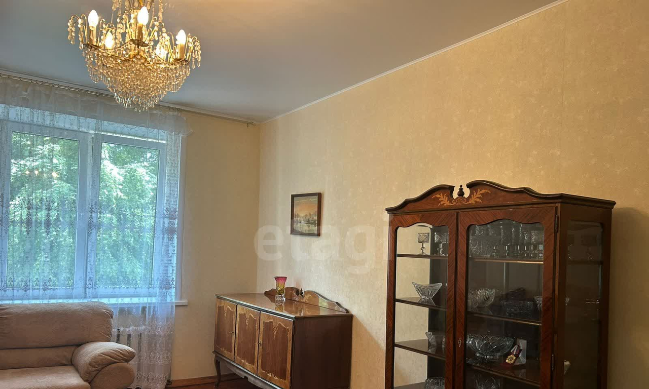 квартира г Воронеж р-н Центральный ул Кардашова 2 фото 10