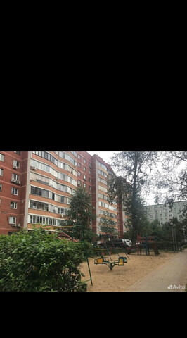 проезд 2-й Первомайский 4 36-й м-н фото
