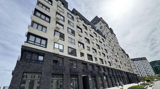 квартира п Десеновское ул 6-я Нововатутинская 15к/1 метро Ольховая фото