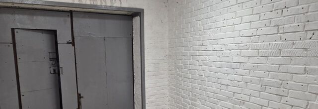 гараж р-н Кировский ул Рокоссовского 9 фото
