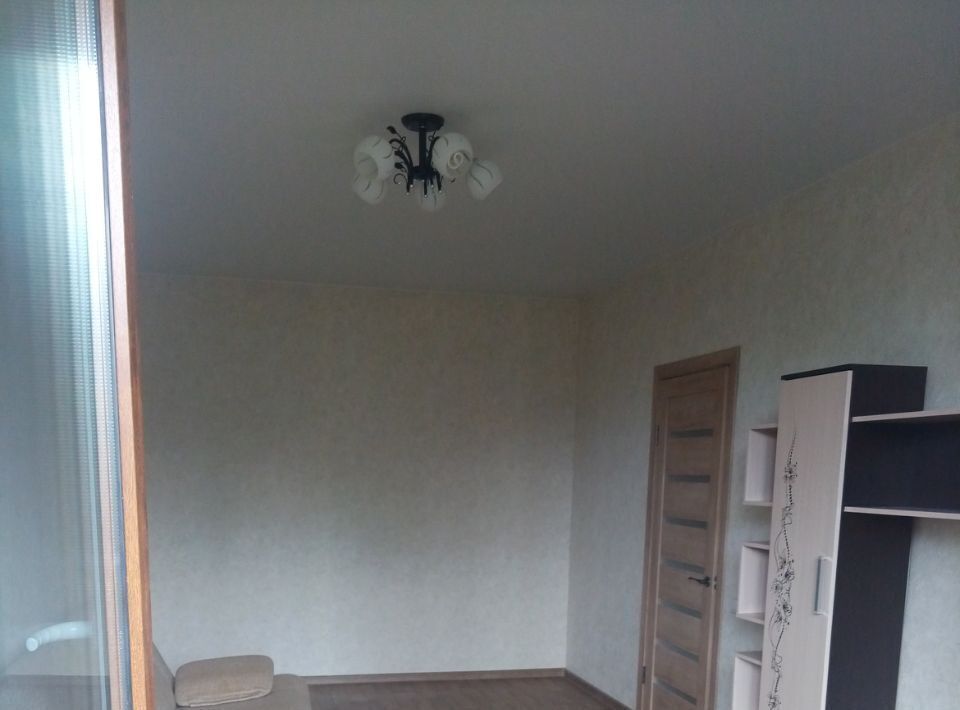 квартира г Ивантеевка ул Карла Маркса 1 Пушкинский городской округ фото 8