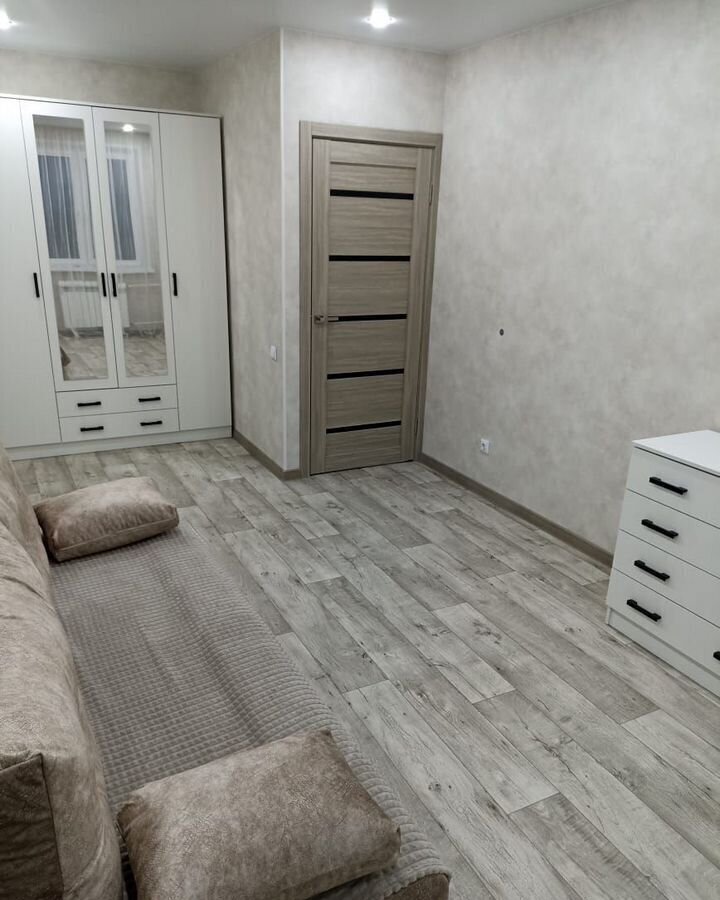 квартира г Чебоксары ул Писателя Лаврентия Таллерова 28 фото 2