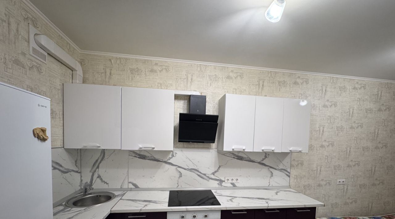 квартира г Клин ул Чайковского 105к/3 фото 9