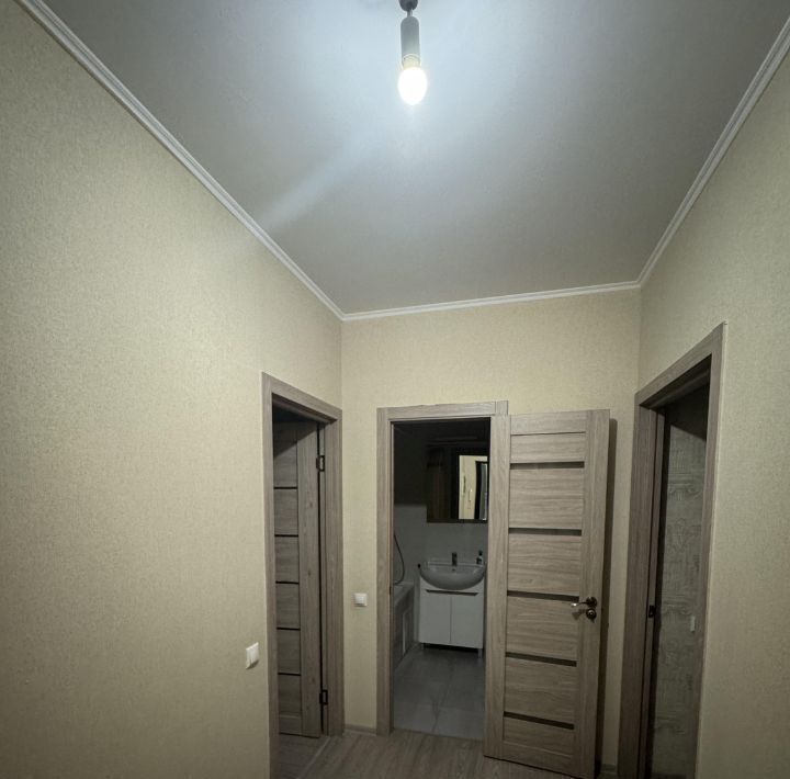 квартира г Клин ул Чайковского 105к/3 фото 13