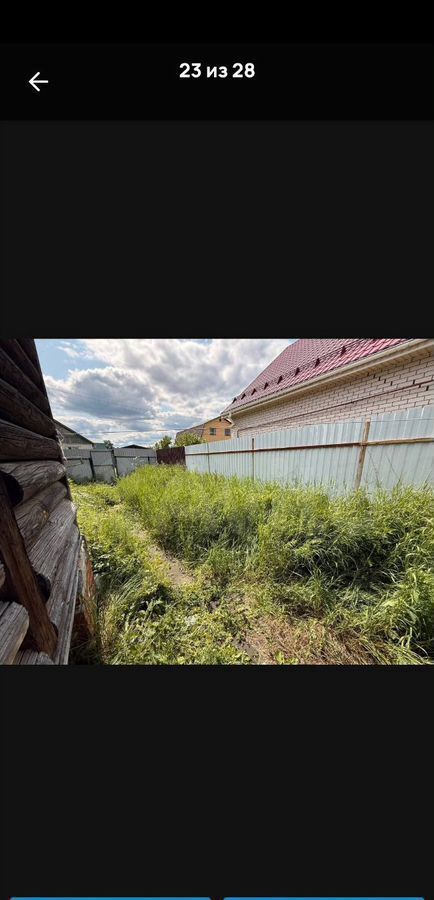 дом г Гусь-Хрустальный ул Дзержинского 43 фото 1
