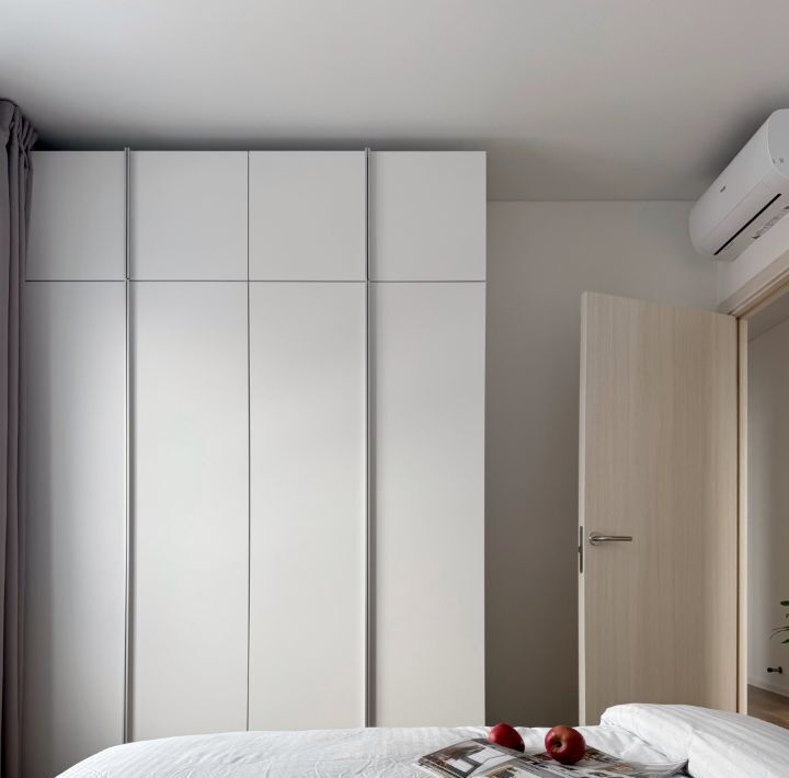 квартира г Москва метро Кантемировская б-р Кавказский 51к/2 фото 23