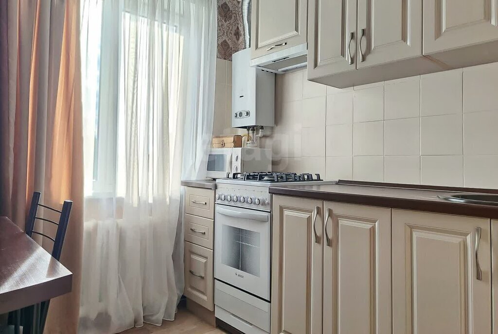 квартира г Тамбов ул Ерофеевская 22 фото 2
