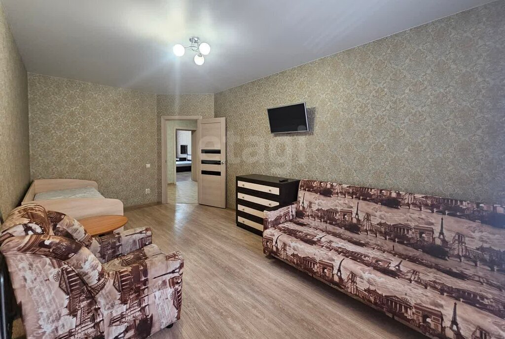 квартира г Тамбов ул Советская 190вк/1 фото 9