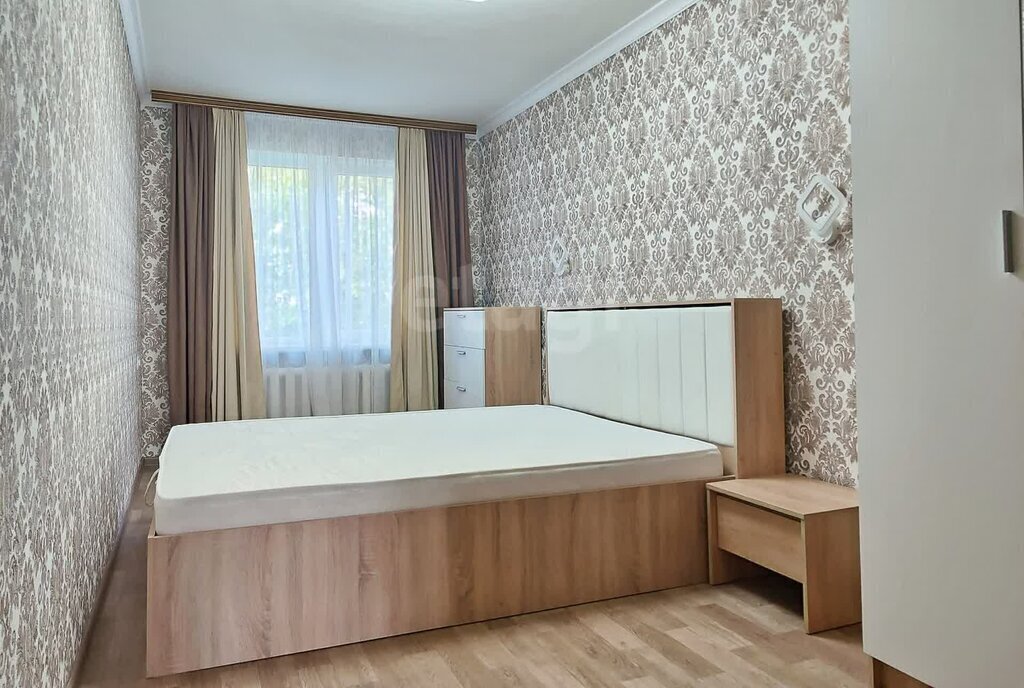 квартира г Тамбов ул Ерофеевская 22 фото 7
