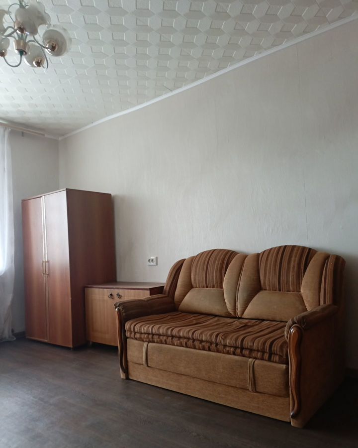 квартира г Иваново р-н Ленинский ул Генерала Хлебникова 36 фото 9