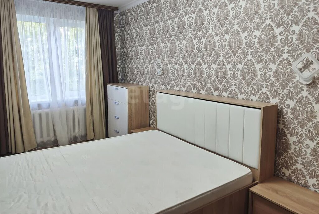 квартира г Тамбов ул Ерофеевская 22 фото 9