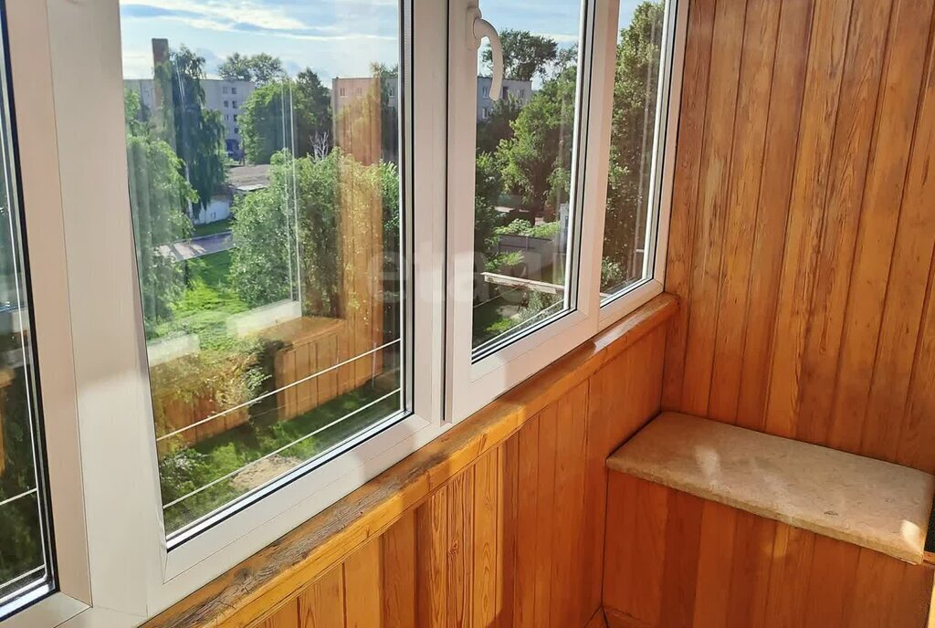 квартира г Тамбов ул Ерофеевская 22 фото 15