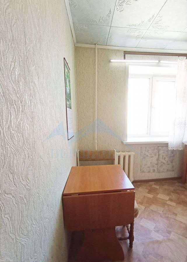 квартира г Норильск ул Мира 1к/4 фото 14