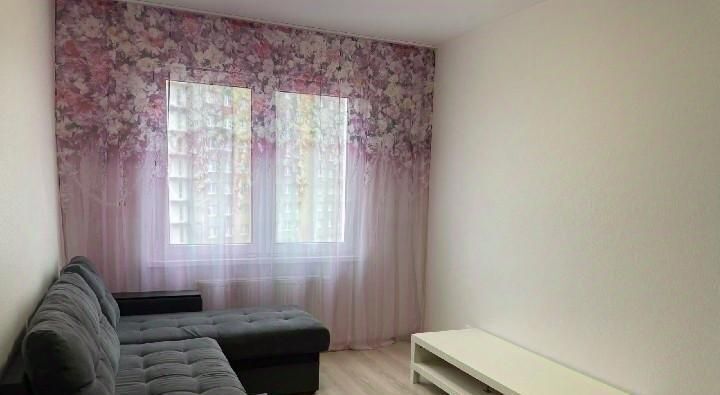 квартира г Екатеринбург Геологическая ул 40-летия Комсомола 35/2 фото 5