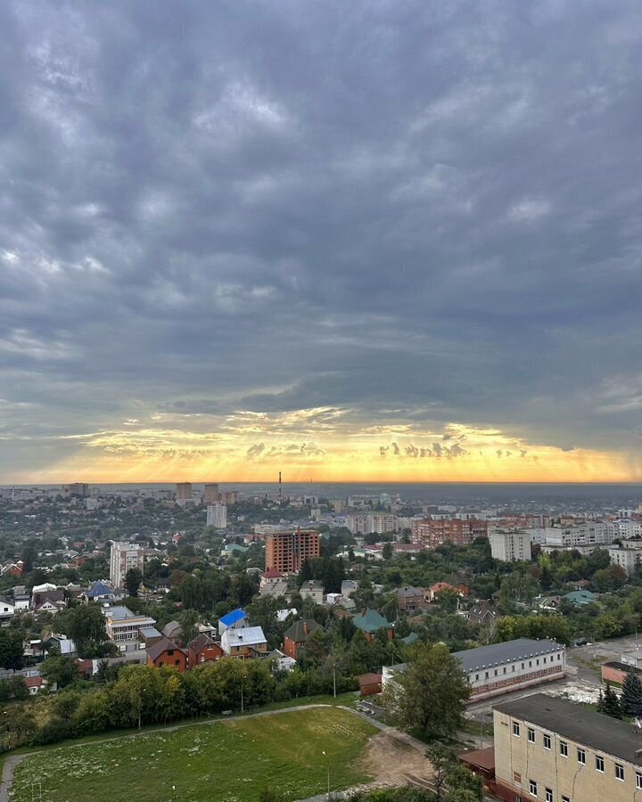 квартира г Курск р-н Центральный ул Павлуновского 48в фото 9