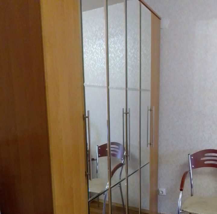 квартира г Череповец р-н Заягорбский ул Первомайская 45 фото 16