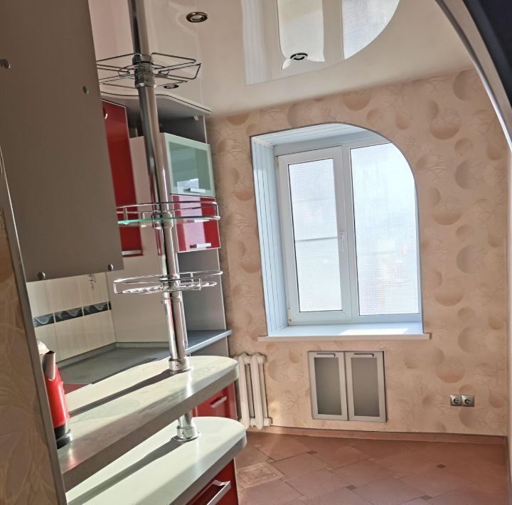 квартира г Тверь р-н Заволжский ул 2-я Силикатная 4 фото 16