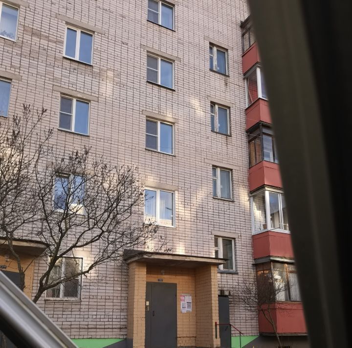 квартира г Тверь р-н Заволжский ул 2-я Силикатная 4 фото 2