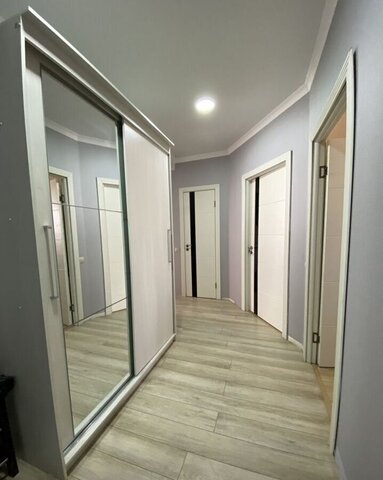 квартира ул Спасателей 12 фото