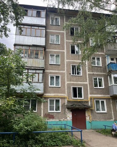р-н Ленинский ул Демьяна Бедного 115 фото