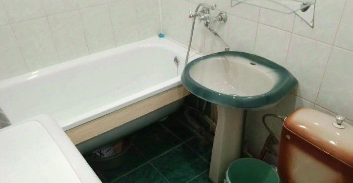 квартира г Саратов р-н Ленинский ул им Шехурдина А.П. 30 фото 10