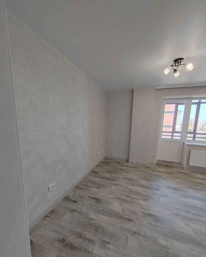 квартира г Абакан ул Кирова 212а ЖК «212 на Кирова» фото 22