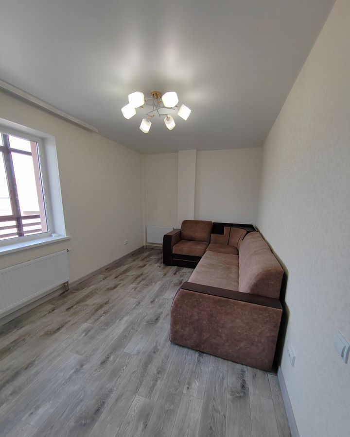 квартира г Абакан ул Кирова 212а ЖК «212 на Кирова» фото 15