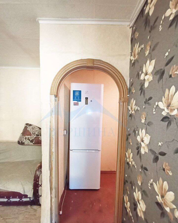 квартира г Норильск ул Мира 1к/2 фото 10