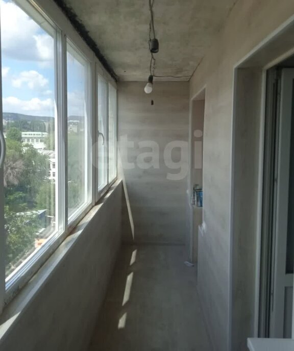 квартира г Саратов р-н Октябрьский ул 2-я Садовая 55 фото 26