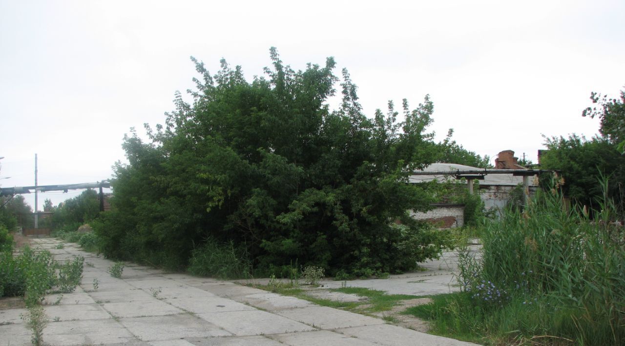 производственные, складские г Волгоград р-н Советский ул Слесарная 101/1 фото 9