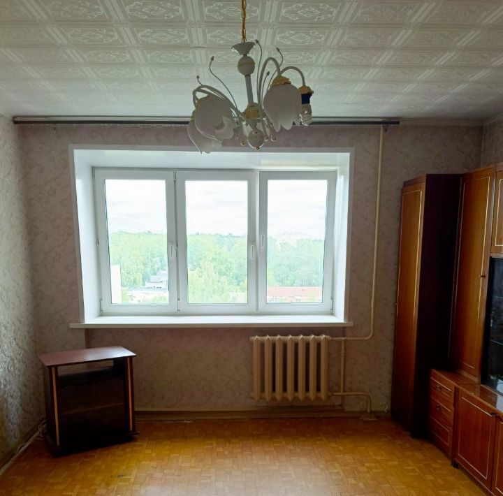 квартира г Саров ул Некрасова 11 фото 9