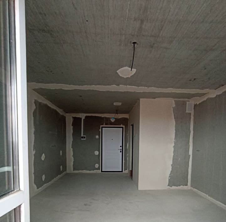квартира г Курган ул Тимофея Невежина 3к/2 фото 2