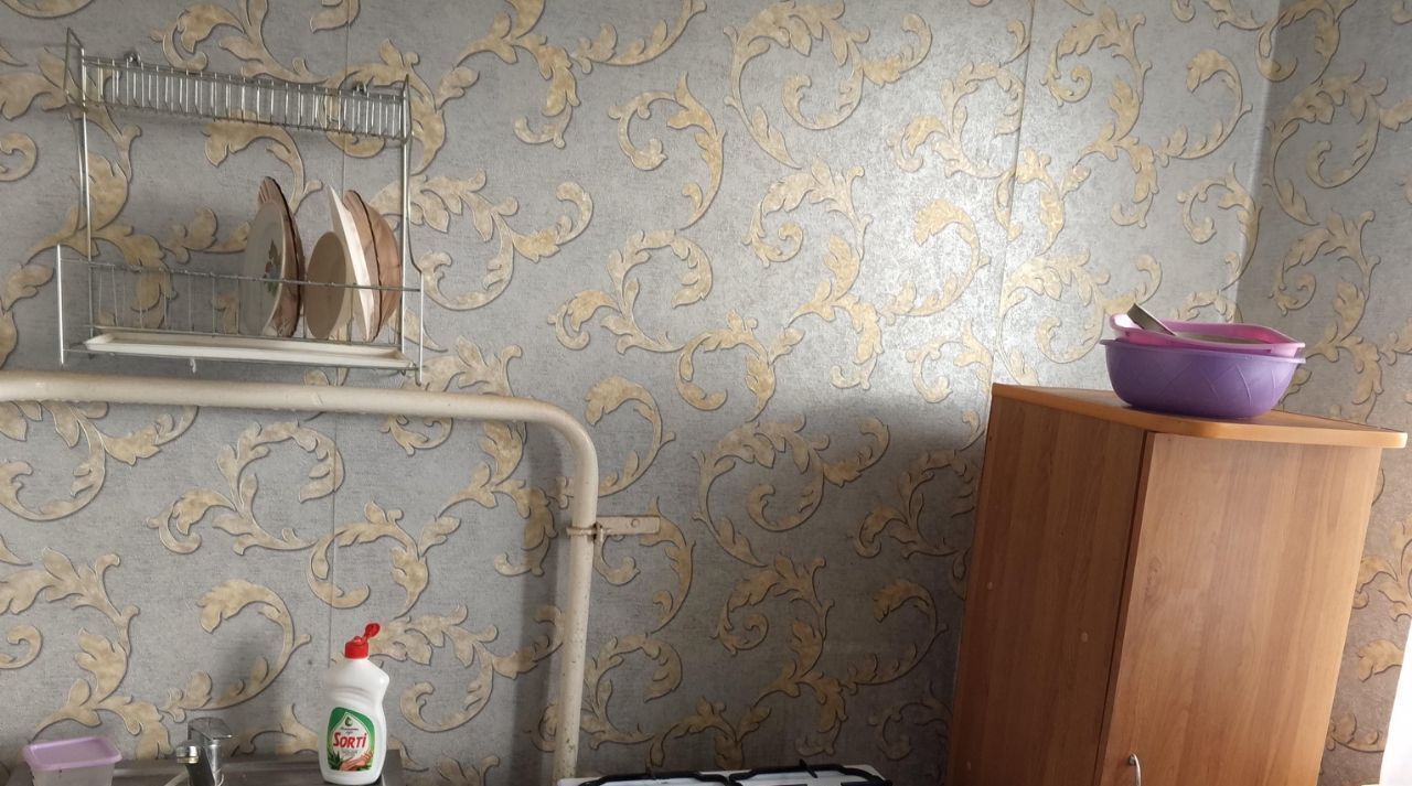квартира р-н Альметьевский г Альметьевск ул Ризы Фахретдина 14 фото 7