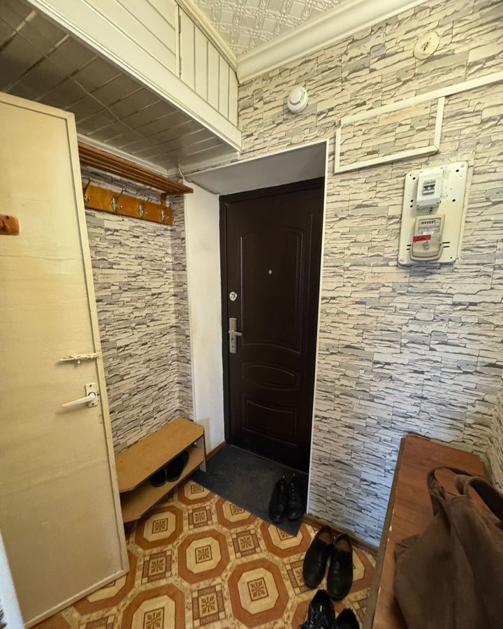 квартира р-н Альметьевский г Альметьевск ул Мусы Джалиля 26 Республика Татарстан Татарстан, муниципальное образование Альметьевск фото 7