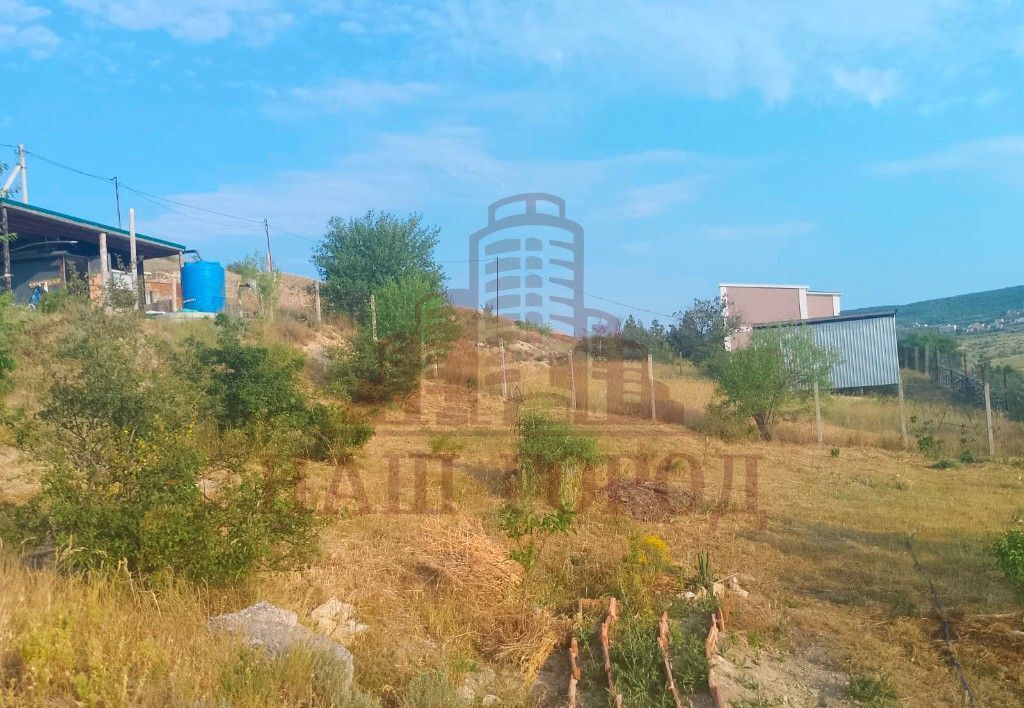 земля г Феодосия снт Солнечное ул Подгорная фото 8