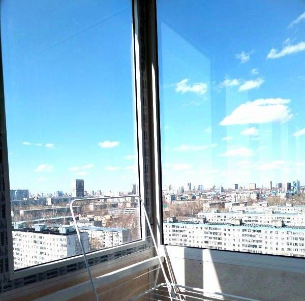 квартира г Новосибирск Речной вокзал ул Кирова 225 фото 9