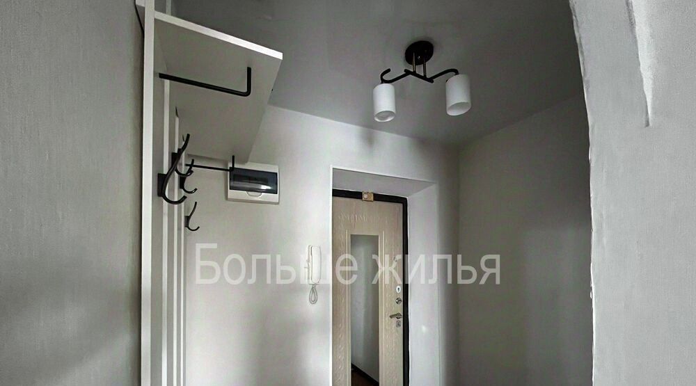 квартира г Волгоград р-н Краснооктябрьский ул Депутатская 9 фото 14