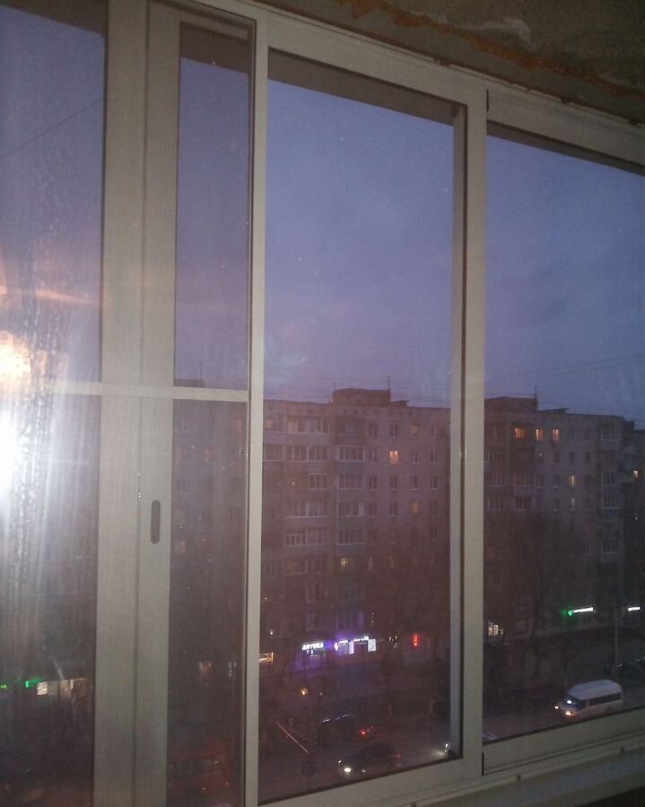 квартира г Рязань р-н Московский ул Интернациональная 16а район Канищево фото 5