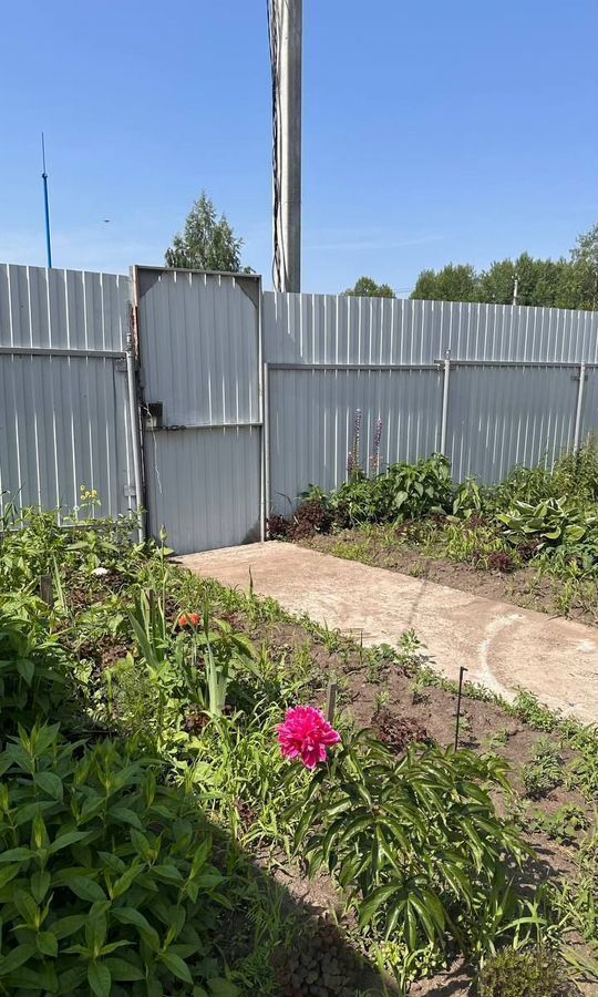дом г Томск д Киргизка ул Широкая 50 р-н Октябрьский фото 24