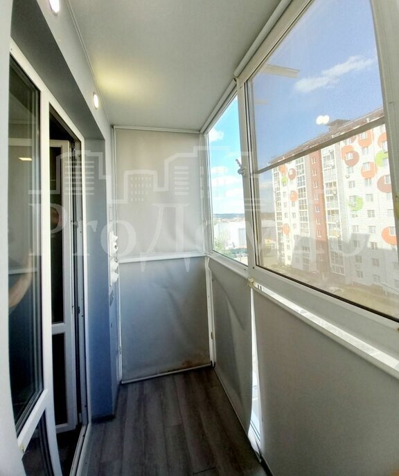 квартира г Курск ул Рябиновая 26а фото 1