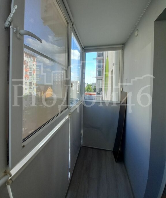 квартира г Курск ул Рябиновая 26а фото 2