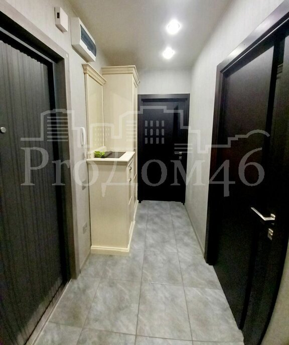 квартира г Курск ул Рябиновая 26а фото 30