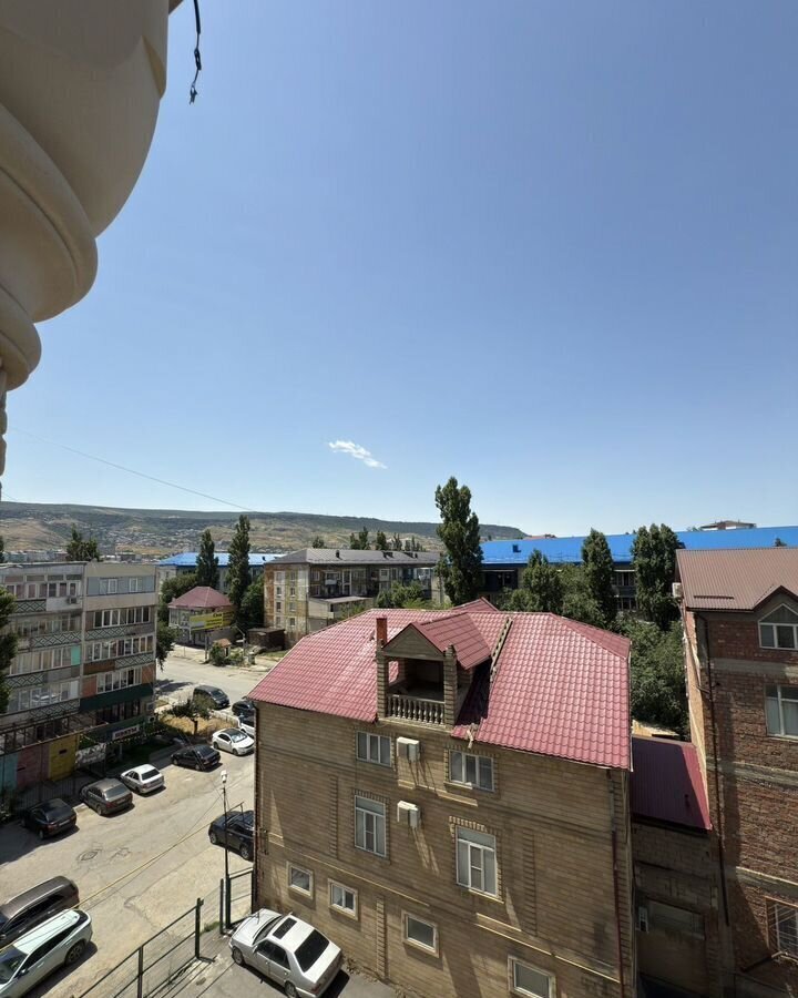 квартира г Махачкала р-н Ленинский ул Ирчи Казака 128в фото 4