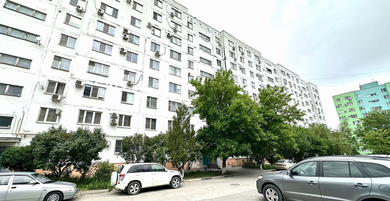 квартира г Таганрог Западный ул Чехова 365 фото 23