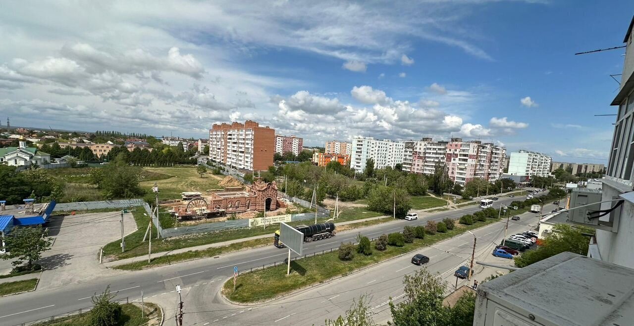 квартира г Таганрог Западный ул Чехова 365 фото 24