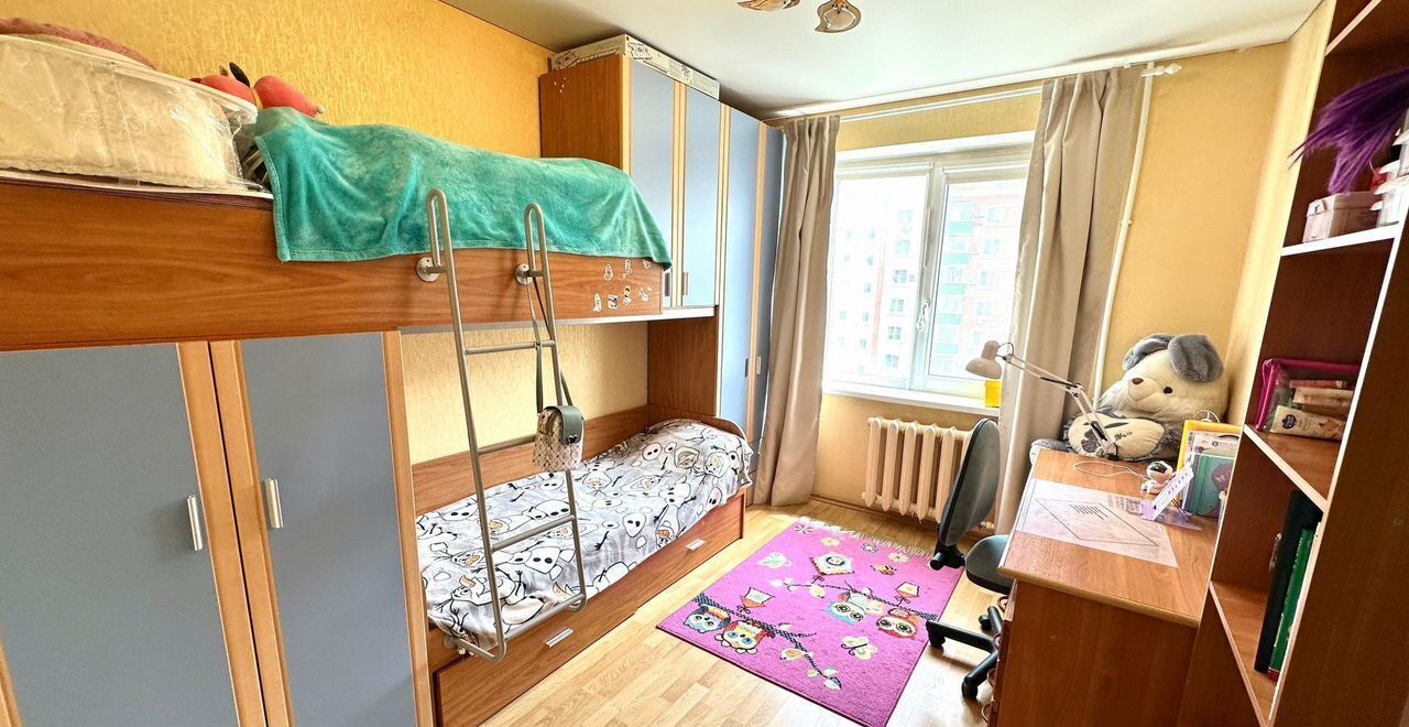 квартира г Таганрог Западный ул Чехова 365 фото 16