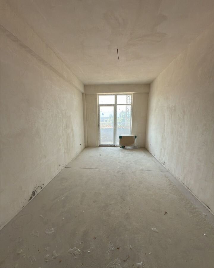 квартира г Махачкала р-н Ленинский ул Ирчи Казака 128в фото 13