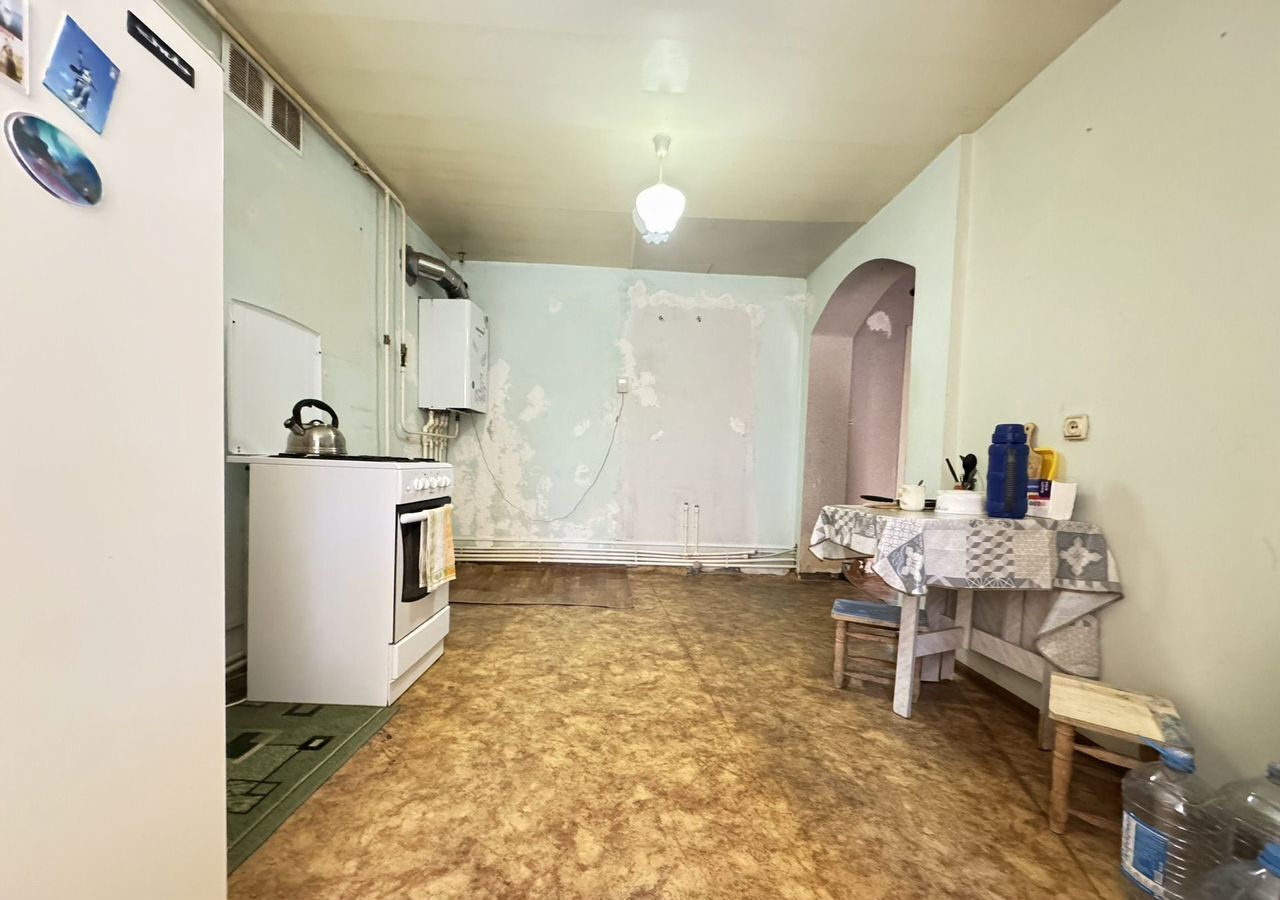 дом г Таганрог Центральный ул Октябрьская фото 8