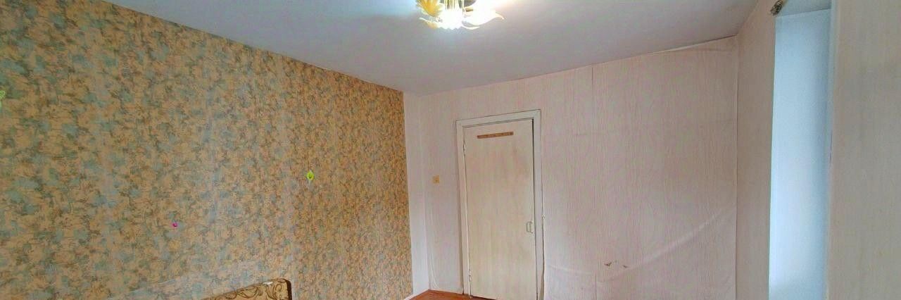 квартира г Оренбург р-н Дзержинский ул Волгоградская 2 фото 4